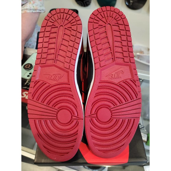 Jordan 1 banned size 11.5 - Picture 2 of 13